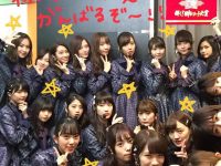【乃木坂まとめ】まいちゅんどんどん前にきてる！