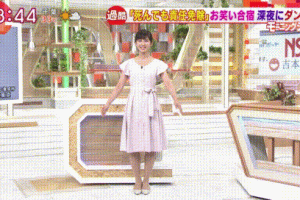 【斎藤ちはる】ちはるのぐるカーキタ━━━━(゚∀゚)━━━━!!!!