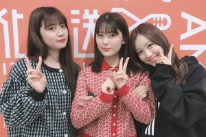 【乃木坂46】来週