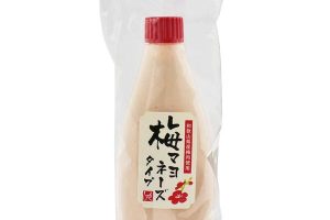 【2ch】ウメマヨを使うウメマヨw