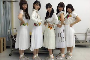 【2ch】にゃーは飛鳥ちゃんより絶壁だと思う…