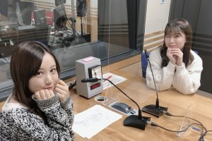 【星野みなみ】MCは3期生 #岩本蓮演ﾁ です◢文化放送 乃木坂46の「の」毎週日曜日 18:00〜18:30（ラジオ）