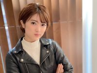 【樋口日奈】@wani_UTB#樋口日奈