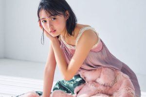 【遠藤さくら】乃木坂46遠藤さくら、今秋20歳「お酒に合う美味しいおつまみを見つけたい」