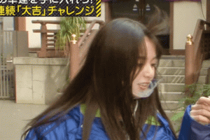 【2ch】髪が風になびいてる飛鳥ちゃんかわいかた