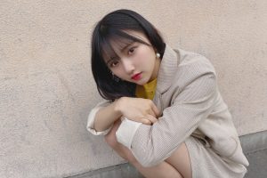 【雑談】【朗報】STU48メンバーが大胆パンチラ！！【瀬戸内PR】
