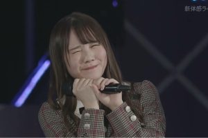 【梅澤美波】なーちゃん呼んでやって欲しい