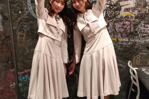 【鈴木絢音】#弓木奈於(deleted an unsolicited ad)